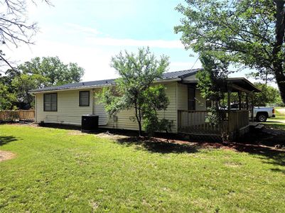 New construction Single-Family house 8082 County Rd 604, Brownwood, TX 76801 - image