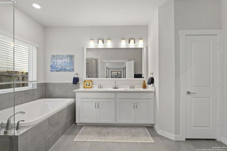 New construction Condo house 5843 Whitby, Unit UNIT 44, San Antonio, TX 78240 - image 5