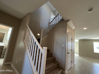 New construction Single-Family house 17541 W Lupine Ave, Goodyear, AZ 85338 King- photo 4 4