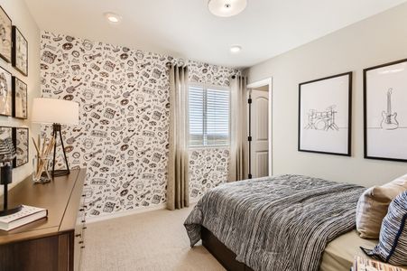 Turnberry Crossing by Century Communities in Commerce City - photo 33 33