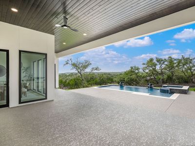 New construction Single-Family house 108 Fortunate Son, Boerne, TX 78006 - image 2