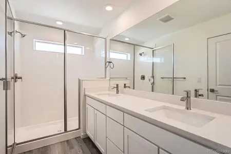 New construction Townhouse house 1236 S Algonquian St, Aurora, CO 80018 - image 5