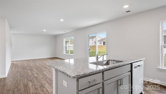 New construction Single-Family house 1113 Foxberry Ln, Unit 18, Maiden, NC 28650 null- photo 9 9