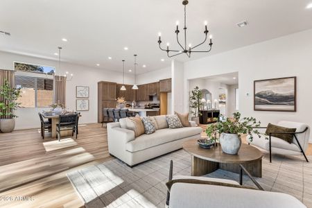 New construction Single-Family house 2348 Shaded Spring Trl, Flagstaff, AZ 86005 - image 3