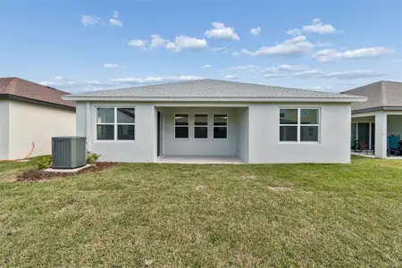 New construction Single-Family house 11830 Moonsail Dr, Parrish, FL 34219 - image 4
