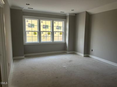 New construction Single-Family house 1705 Burnette Garden Path, Raleigh, NC 27612 null- photo 9 9