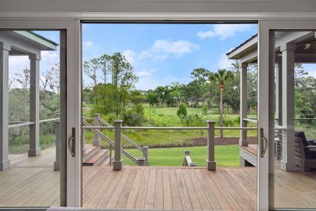 New construction Single-Family house 4121 Golf Cottage Ln, Johns Island, SC 29455 null- photo 21 21