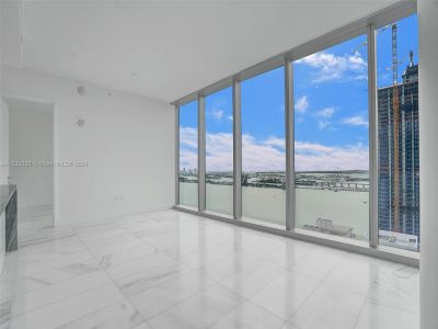 New construction Condo house 700 Ne 26Th Ter 3505, Unit 3505, Miami, FL 33137 null- photo 5 5