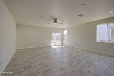 New construction Single-Family house 527 W Mobile Ln, Phoenix, AZ 85041 null- photo 61 61