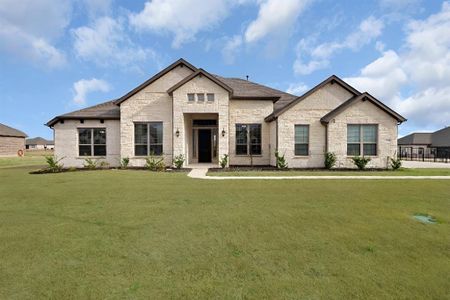 New construction Single-Family house 6612 Woodley Ct, Mesquite, TX 75126 - image