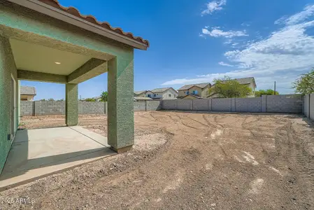 New construction Single-Family house 5523 S 11Th Ave, Phoenix, AZ 85041 - image