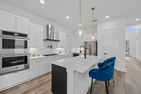 New construction Single-Family house 2309 Peters Colony Dr, Frisco, TX 75036 plan Plan 2 - image 10