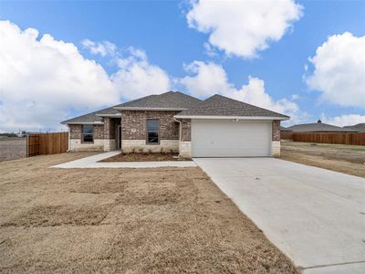 New construction Single-Family house 508 Murray Ct, Josephine, TX 75173 null- photo 0