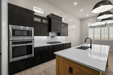 Hillside Unit 6 by LEH. Homes in El Paso - image 9