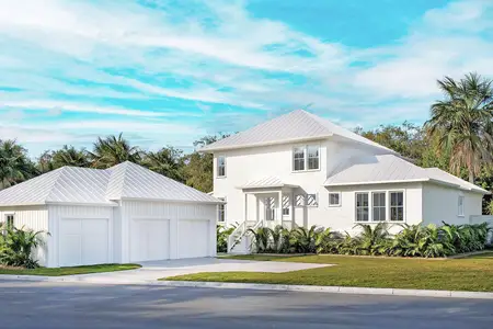 New construction Single-Family house 8015 Jack Island Dr, Johns Island, SC 29455 - image