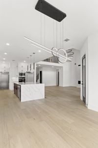 New construction Single-Family house 3936 Sunrise Ln, Prosper, TX 75078 plan Plan 6051 - image 12