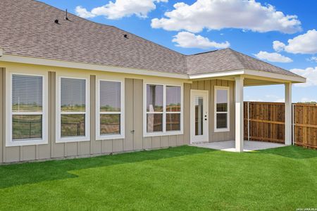 New construction Multi-Family house 6802/6804 Florence Dr, Midlothian, TX 76065 - image 4