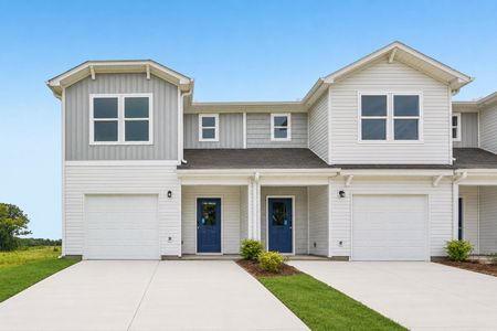 New construction Single-Family house 3062 Oaksmere Dr, Spartanburg, SC 29307 plan Avalon - image