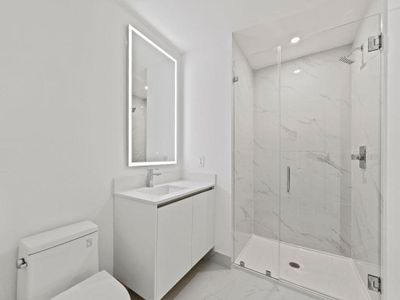New construction Condo house 700 Ne 24Th St, Unit 3002, Miami, FL 33137 - image 9