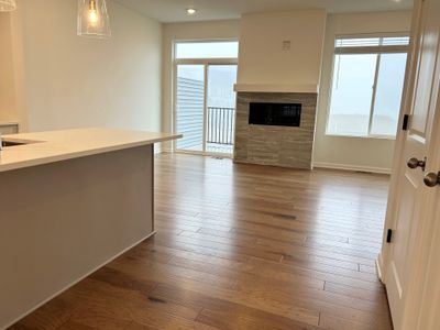 New construction Single-Family house 2776 Bristol Ridge Dr, Unit 37, Ann Arbor, MI 48105 plan The Highbridge - image 17