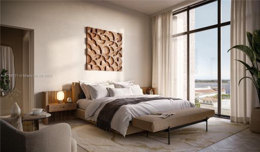 New construction Condo house 4241 Aurora St, Unit 701, Coral Gables, FL 33146 - image 4