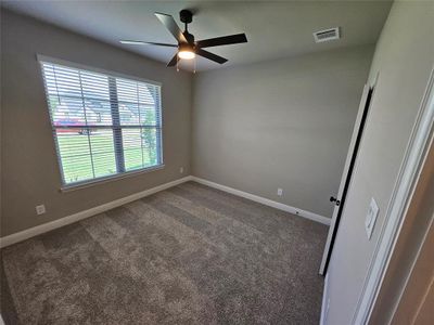 New construction Single-Family house 311 Redwood Cir, Trenton, TX 75490 - image 17