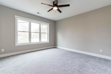 New construction Townhouse house 1037 Nano Tech Circle, Durham, NC 27704 - photo 31 31