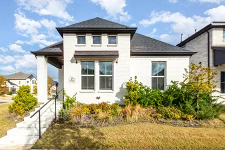 New construction Single-Family house 15514 Night Heron Rd, Frisco, TX 75035 - image