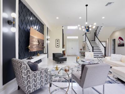 New construction Single-Family house 9124 Coral Isles Cir, Palm Beach Gardens, FL 33412 - image 7