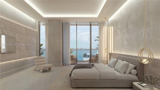 New construction Condo house 7918 W Dr, Unit PH-2002, North Bay Village, FL 33141 - image 8