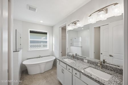 New construction Single-Family house 107 Firecrest Dr, St. Augustine, FL 32092 - image 5