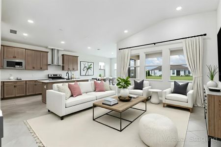 New construction Single-Family house 11833 Moonsail Dr, Parrish, FL 34219 plan Plan 404 - image 5