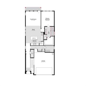 W/S #68150 / BG #2: 1st Floor