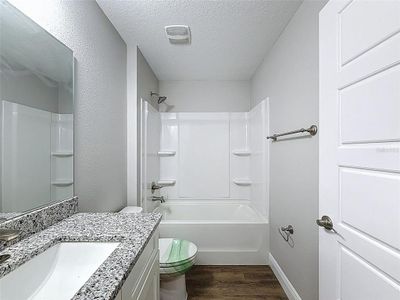 New construction Single-Family house 9980 N Bamboo Wy, Dunnellon, FL 34434 null- photo 46 46