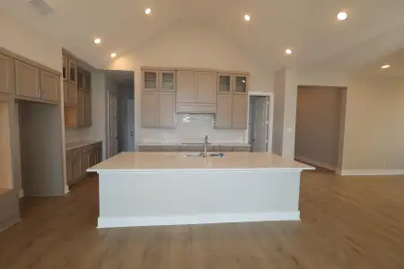 New construction Single-Family house 19715 Paseo Corso Ln, Cypress, TX 77433 plan Brentwood - image 9