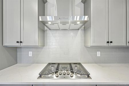 New construction Single-Family house 8779 Whiteclover St, Littleton, CO 80125 plan Plan 5 - image 16