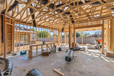 New construction Single-Family house 7331 W Lisbon Ln, Peoria, AZ 85381 - image 18