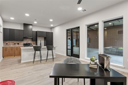 New construction Condo/Apt house 4510 Terry-O Ln, Unit 126, Austin, TX 78745 - photo 4 4