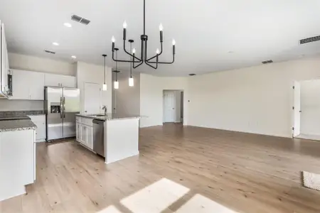 Grand Isle by Summerpark Homes in Eustis - image 4