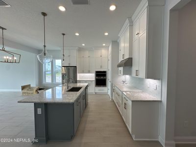 New construction Single-Family house 522 Maralinda Drive, Saint Augustine, FL 32095 Tocoi- photo 19 19