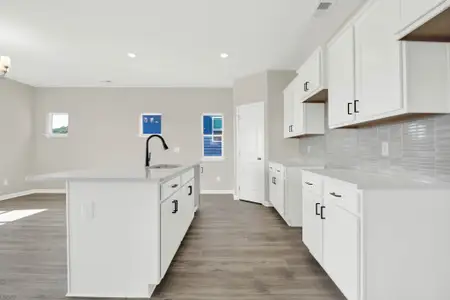 New construction Single-Family house 6141 Saxlingham Pl, Unit 110, Smyrna, TN 37167 plan Jackson II GY - image 6