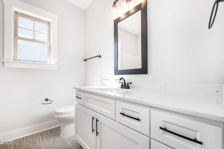 New construction Single-Family house 201 Tee Dr, Selma, NC 27576 - image 7