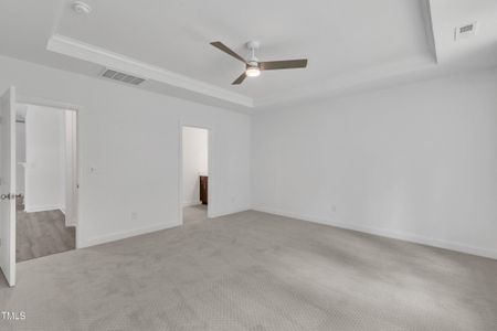 New construction Single-Family house 9152 Dupree Meadow Dr, Unit 12, Angier, NC 27501 - image 18