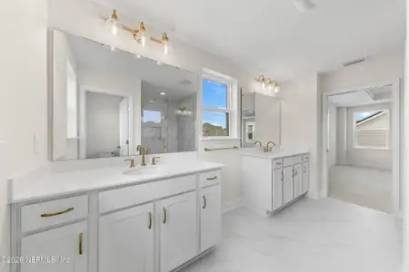 New construction Single-Family house 832 Caiden Dr, Ponte Vedra, FL 32081 plan Liberty - image 14