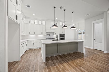 New construction Single-Family house 151 Wyndemere Dr, Montgomery, TX 77356 - image 14