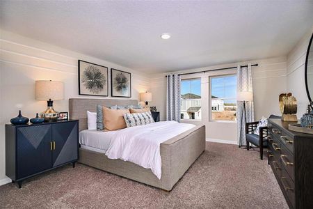 Villa Mar by Casa Fresca Homes in Winter Haven - image 12