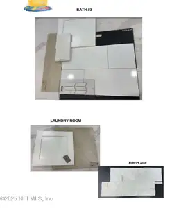 New construction Single-Family house 178 Eagle Moon Lake Dr, St. Augustine, FL 32092 - image 3