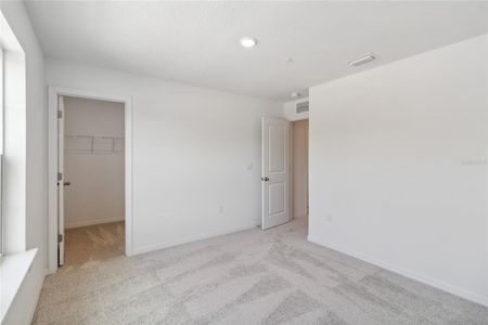 New construction Townhouse house 5281 Luisa Ct, St. Cloud, FL 34771 plan Hazel - image 11