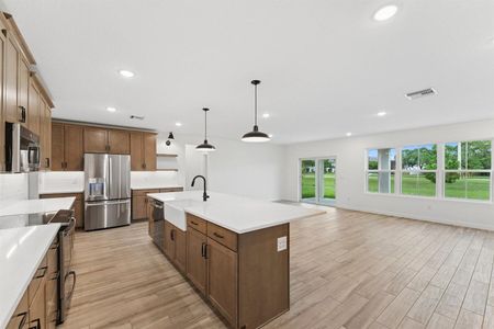 New construction Single-Family house 1685 Sw Meridian Ave, Port St. Lucie, FL 34953 plan Aegean - image 7