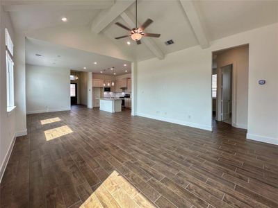 New construction Single-Family house 26319 Prairie Delight Pl, Hockley, TX 77447 null- photo 13 13